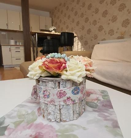 Apartmanystocklova2 Бардеев Екстериор снимка