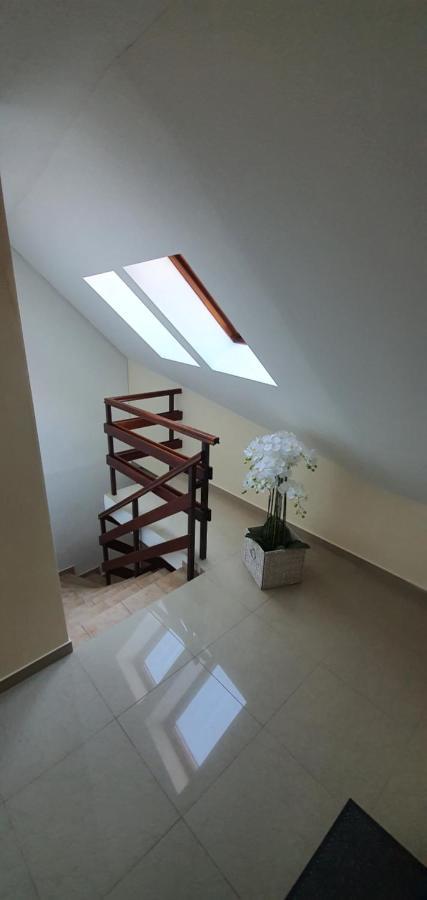 Apartmanystocklova2 Бардеев Екстериор снимка