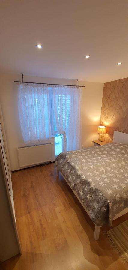 Apartmanystocklova2 Бардеев Екстериор снимка