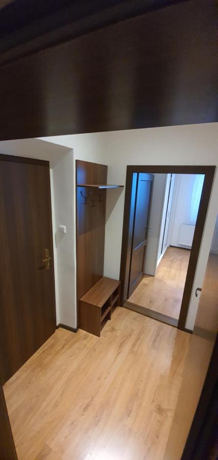 Apartmanystocklova2 Бардеев Екстериор снимка