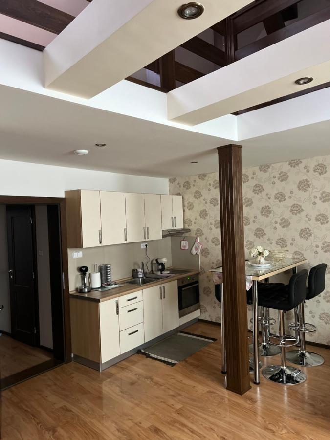 Apartmanystocklova2 Бардеев Екстериор снимка